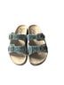 Jellypop Multi Color Sandals Size 7 1/2 - photo 1