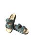 Jellypop Multi Color Sandals Size 7 1/2 - photo 2