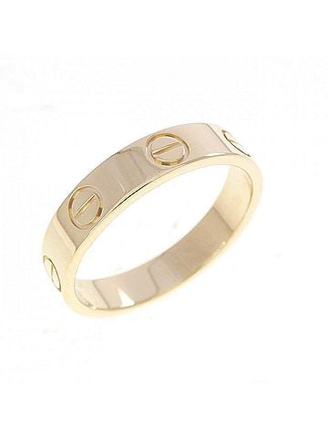 Cartier Cartier Mini Love Ring (view 1)
