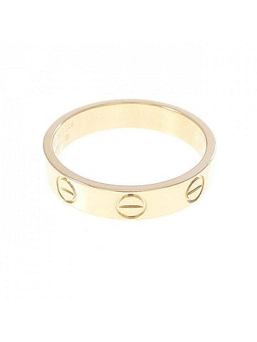 Cartier Cartier Mini Love Ring (view 2)