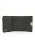 Loewe 100% Leather Black Loewe CANBS33X03 Wallet One size - photo 4