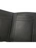 Loewe 100% Leather Black Loewe CANBS33X03 Wallet One size - photo 5