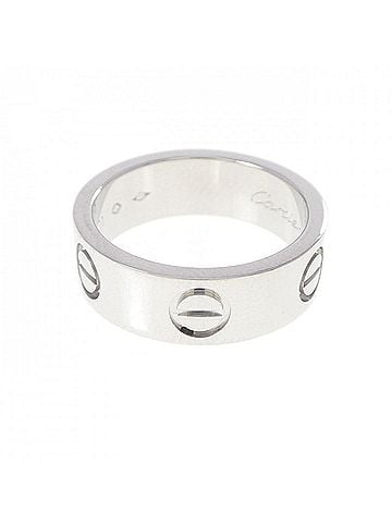 Cartier Cartier Love Ring (view 2)