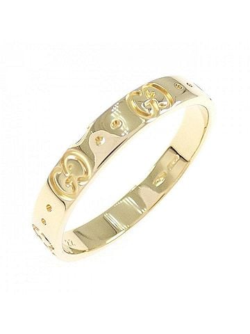 Gucci Gucci Icon Ring (view 1)