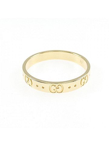 Gucci Gucci Icon Ring (view 2)