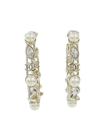 Chanel Chanel AB1831 Earrings (view 1)