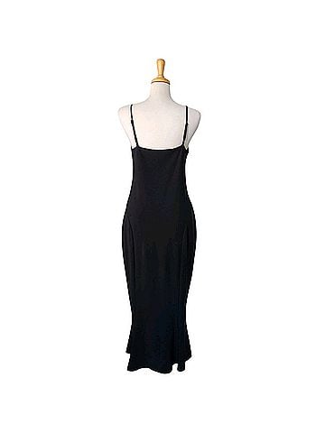 Express Cocktail Dress (view 2)