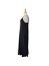 Express 95% Polyester 5% Spandex 100% Polyester Black Cocktail Dress Size L - photo 5