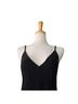 Express 95% Polyester 5% Spandex 100% Polyester Black Cocktail Dress Size L - photo 4