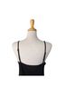 Express 95% Polyester 5% Spandex 100% Polyester Black Cocktail Dress Size L - photo 8