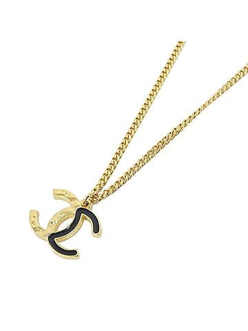 Chanel Chanel ABC480 Necklace (view 1)