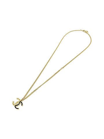 Chanel Chanel ABC480 Necklace (view 2)