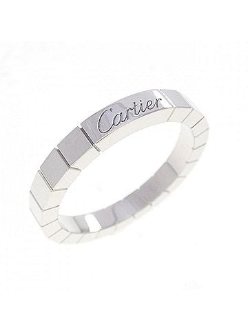 Cartier Cartier Lanieres Ring (view 1)
