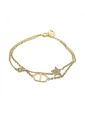 Christian Dior Christian Dior Petite CD B1133PMTCY Bracelet (view 1)