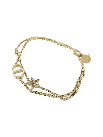 Christian Dior Christian Dior Petite CD B1133PMTCY Bracelet (view 2)