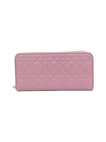 Christian Dior Christian Dior Lady Voyageur S0007ONMJ Wallet (view 1)