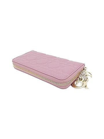 Christian Dior Christian Dior Lady Voyageur S0007ONMJ Wallet (view 2)