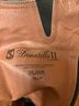 Tredstep 100% Leather Black Boots Size 5 - photo 5