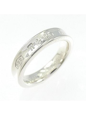 Tiffany & Co. Tiffany & Co. 1837 Narrow Ring (view 1)