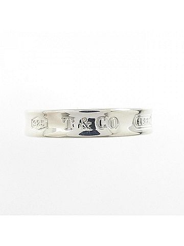 Tiffany & Co. Tiffany & Co. 1837 Narrow Ring (view 2)
