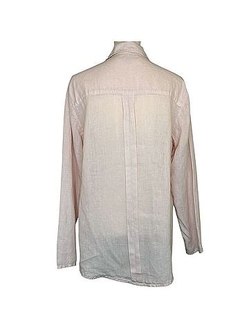 Flax Jeanne Engelhart Long Sleeve T-Shirt (view 2)