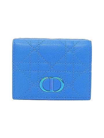 Christian Dior Christian Dior Caro S50304HPV Wallet (view 1)