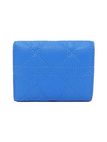 Christian Dior Christian Dior Caro S50304HPV Wallet (view 2)