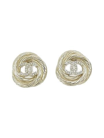 Chanel Chanel ABF849 Earrings (view 1)