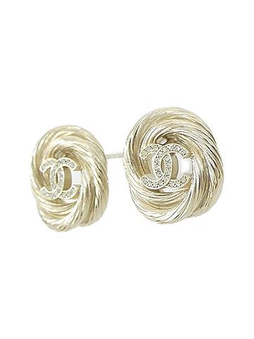 Chanel Chanel ABF849 Earrings (view 2)