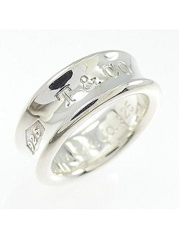 Tiffany & Co. Tiffany 1837 Ring (view 1)
