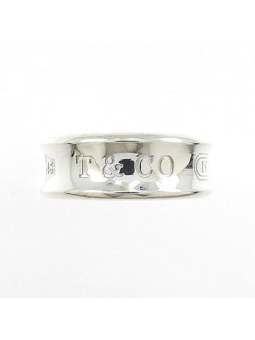 Tiffany & Co. Tiffany 1837 Ring (view 2)