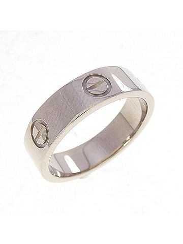 Cartier Cartier Love Ring (view 1)