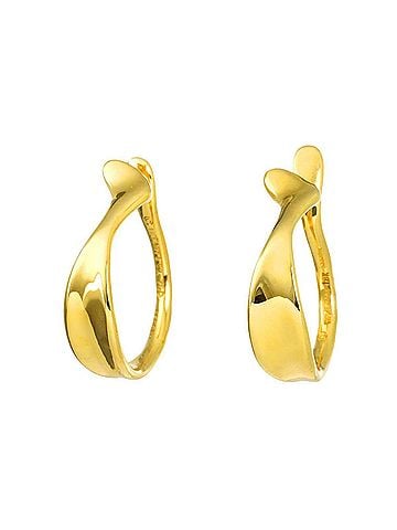 Tiffany & Co. Tiffany & Co. Earrings/Ear Cuffs, 18K Yellow Gold (750) (view 1)