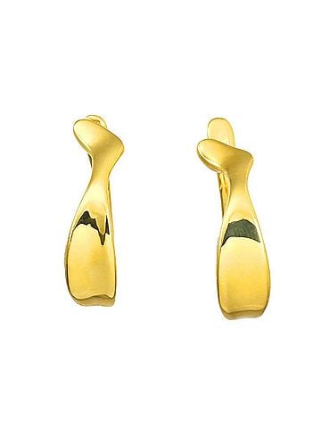 Tiffany & Co. Tiffany & Co. Earrings/Ear Cuffs, 18K Yellow Gold (750) (view 2)