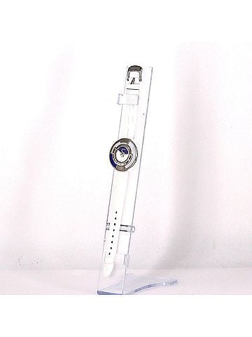 Fendi Fendi Polychromia 50000S SS Quartz Watch (view 2)