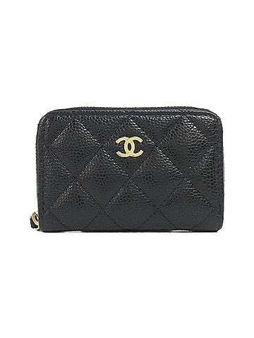 Chanel Chanel Timeless Classic Line AP0216 Wallet/Coin Case (view 1)