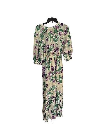 Free People Golden Hour Casual Dress (view 2)