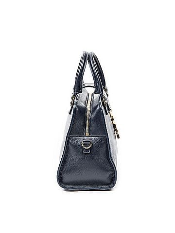 Yves Saint Laurent Baby Monogram Cabas  (view 2)