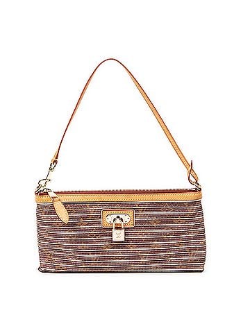 Louis Vuitton Ltd. Ed. Ete 2010 Zoe Pochette  (view 1)
