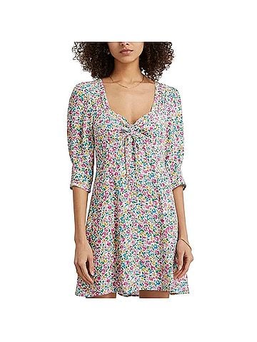 Rixo London Casual Dress (view 1)