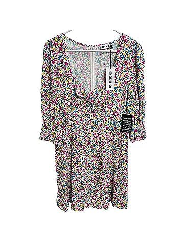 Rixo London Casual Dress (view 2)