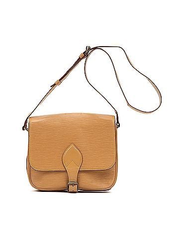Louis Vuitton Cartouchiere MM (view 1)