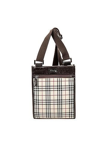 Burberry Vertical Crossbody  (view 1)