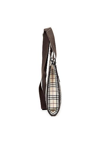 Burberry Vertical Crossbody  (view 2)