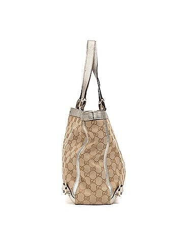Gucci Abbey D Ring Tote  (view 2)