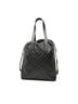 Louis Vuitton 100% Coated Canvas Black Monogram Eclipse Cabas Light One size - photo 1