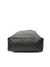 Louis Vuitton 100% Coated Canvas Black Monogram Eclipse Cabas Light One size - photo 4