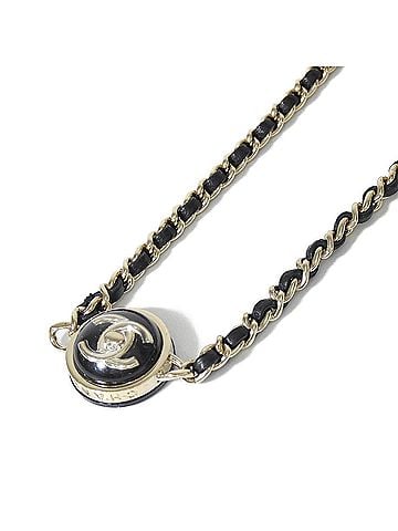 Chanel Chanel ABA006 Necklace (view 1)