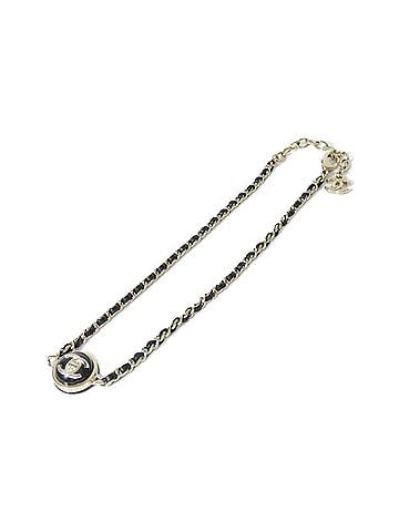 Chanel Chanel ABA006 Necklace (view 2)