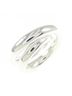 Hermès 100% Other Multi Color Hermes Vertige Ring One size - photo 1
